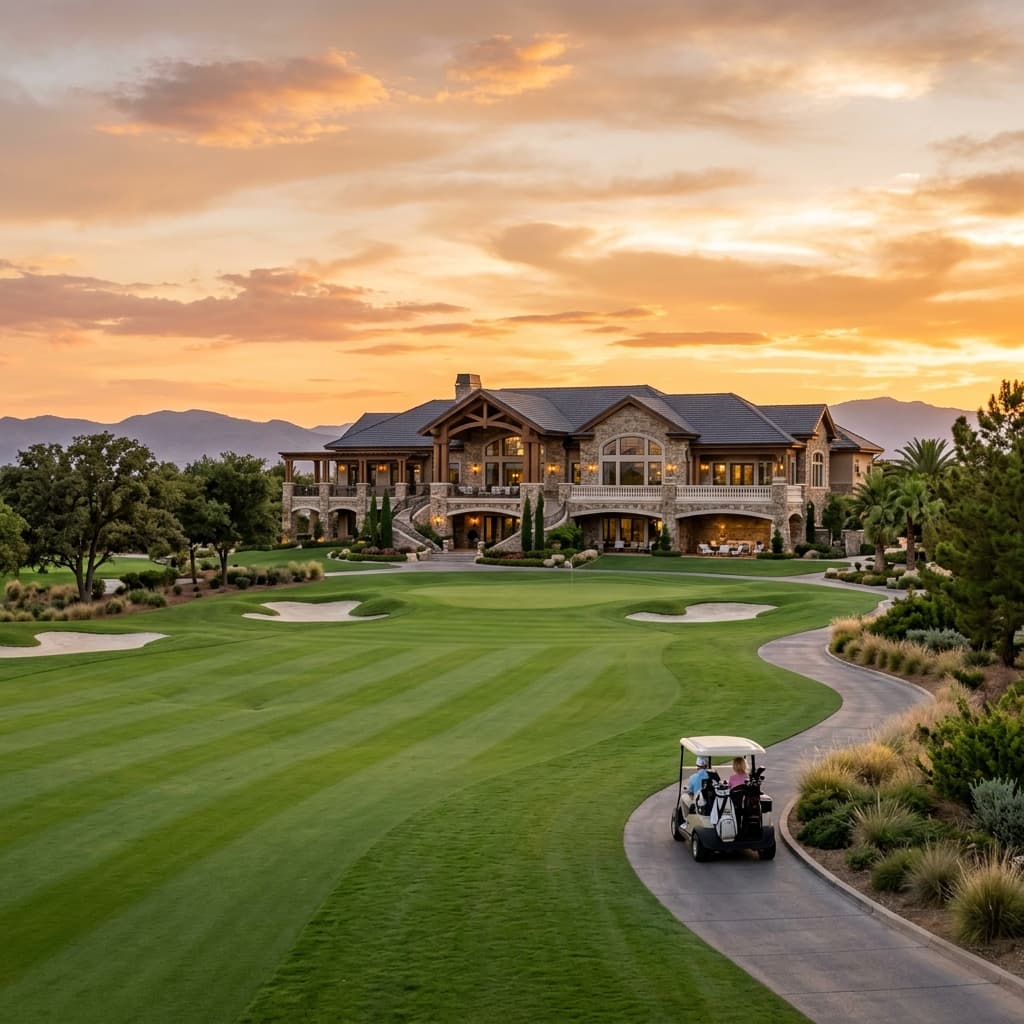 Sector Hotelería Premium